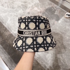 Christian Dior Caps